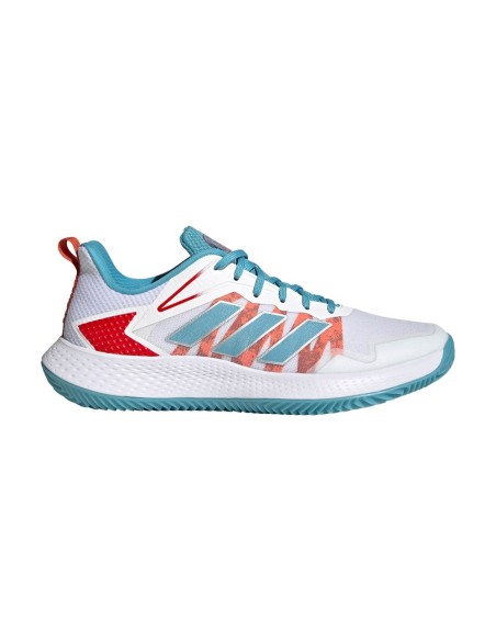 Adidas Defiant Speed Clay Hq8464 Mujer |ADIDAS |Zapatillas pádel ADIDAS Adidas Defiant Speed Clay Hq8464 Mujer |ADIDAS |Zapatillas pádel ADIDAS