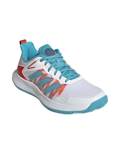 Adidas Defiant Speed Clay Hq8464 Women |ADIDAS |ADIDAS padel shoes