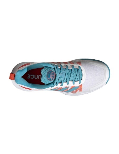 Adidas Defiant Speed Clay Hq8464 Femme |ADIDAS |Chaussures de padel ADIDAS Adidas Defiant Speed Clay Hq8464 Femme |ADIDAS |Chaussures de padel ADIDAS