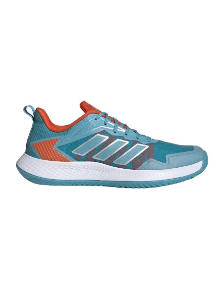 Adidas Defiant Speed Hq8460 Femme |ADIDAS |Chaussures de padel ADIDAS Adidas Defiant Speed Hq8460 Femme |ADIDAS |Chaussures de padel ADIDAS