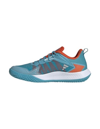 Adidas Defiant Speed Hq8460 Femme |ADIDAS |Chaussures de padel ADIDAS