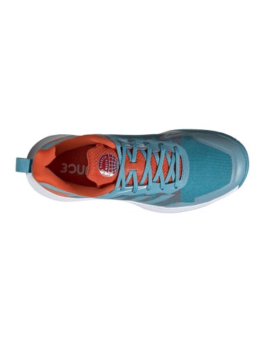 Adidas Defiant Speed Hq8460 Femme |ADIDAS |Chaussures de padel ADIDAS