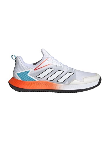 Tênis Adidas Defiant Speed M Clay Hq8451