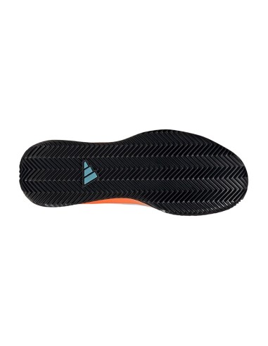 Adidas Defiant Speed M Clay Blanco Hq8451 |ADIDAS |Zapatillas pádel ADIDAS