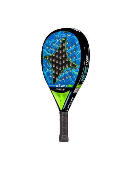 Starvie Corvus Columns |STAR VIE |Star Vie Padel Rackets