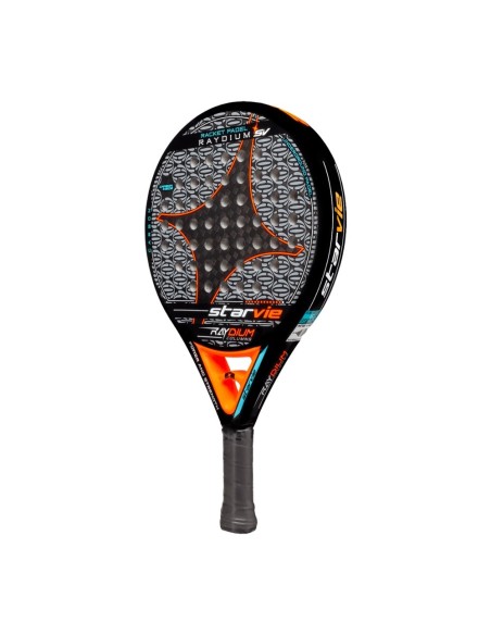 Starvie Raydium Columns 2023 |STAR VIE |Raquetes de padel Star Vie Starvie Raydium Columns 2023 |STAR VIE |Raquetes de padel Star Vie