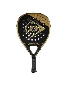 Dunlop Aero-Star Team |DUNLOP |Padel Rackets