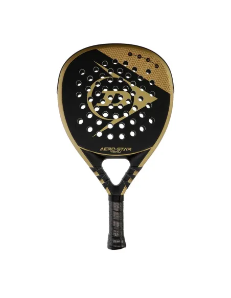 Dunlop Aero-Star Équipe |DUNLOP |Raquettes de padel