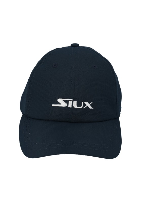 Competition Navy Cap