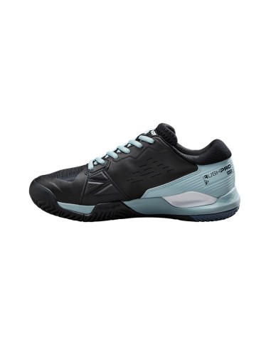 Wilson Rush Pro Ace Clay W Wrs331250 Women |WILSON |WILSON padel shoes