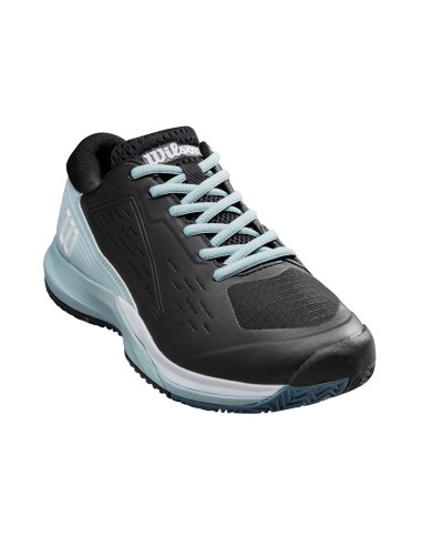 Wilson Rush Pro Ace Clay W Wrs331250 Women |WILSON |WILSON padel shoes