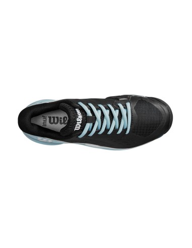 Wilson Rush Pro Ace Clay W Wrs331250 Women |WILSON |WILSON padel shoes