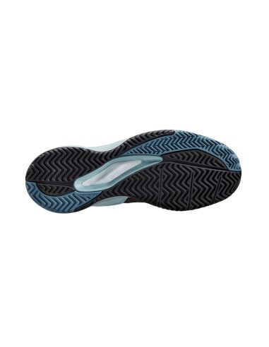 Wilson Rush Pro Ace Clay W Wrs331250 Women |WILSON |WILSON padel shoes