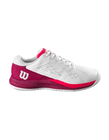 Zapatillas Wilson Rush Pro Ace Jr Wrs330370 Junior