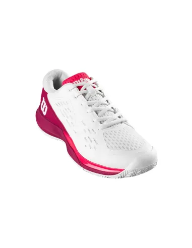 Wilson Rush Pro Ace Jr Wrs330370 Junior |WILSON |WILSON padel shoes