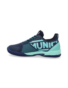 Munich Oxygen 39 4031039 |MUNICH |Chaussures de padel MUNICH 2