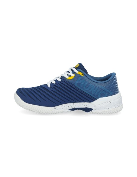 Munich Padx 36 Bianco Blu 4034036 |MUNICH |Padel MUNICH scarpe Munich Padx 36 Bianco Blu 4034036 |MUNICH |Padel MUNICH scarpe