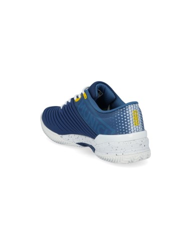 Munich Padx 36 White Blue 4034036 |MUNICH |Padel MUNICH shoes