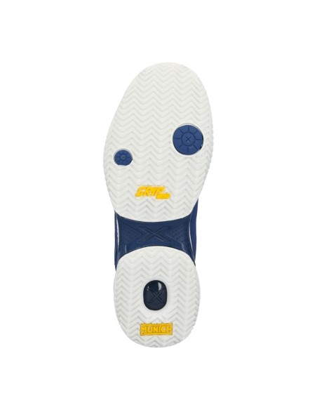 Munich Padx 36 White Blue 4034036 |MUNICH |Padel MUNICH shoes Munich Padx 36 White Blue 4034036 |MUNICH |Padel MUNICH shoes
