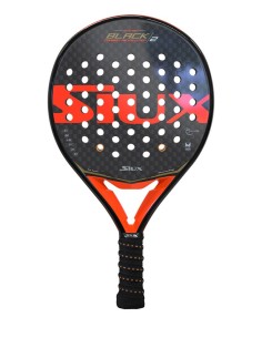 Siux Black Carbone Révolution 2 7k 2023