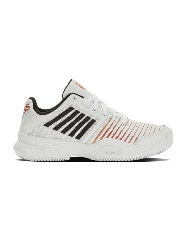 Kswiss Court Express HB BRANCO PARA MULHER 96750196 |K SWISS |Sapatilhas de padel K-Swiss
