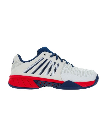 Kswiss Express Light 3 08562176 |K SWISS |Sapatilhas de padel K-Swiss