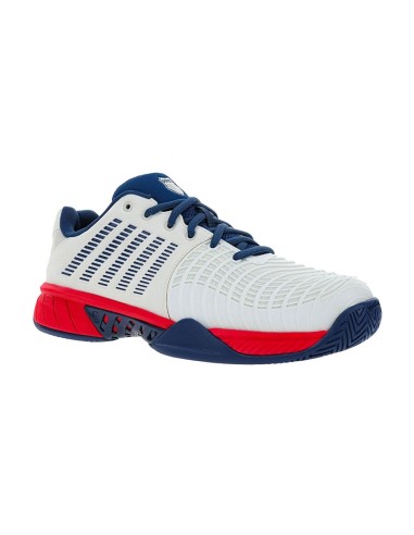 Kswiss Express Light 3 08562176 |K SWISS |Sapatilhas de padel K-Swiss