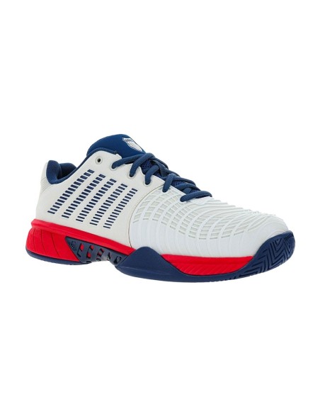 Kswiss Express Light 3 08562176 |K SWISS |Sapatilhas de padel K-Swiss