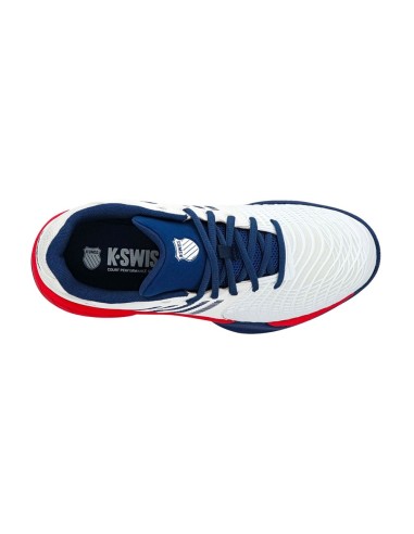 Kswiss Express Light 3 08562176 |K SWISS |Sapatilhas de padel K-Swiss