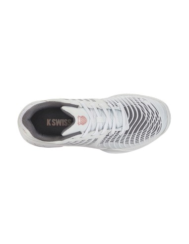 Kswiss Expressight 3 Branco Mulher 98563179 |K SWISS |Sapatilhas de padel