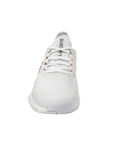 Lacoste Lite All Bege 45M014 21G |LACOSTE |Sapatilhas de padel LACOSTE