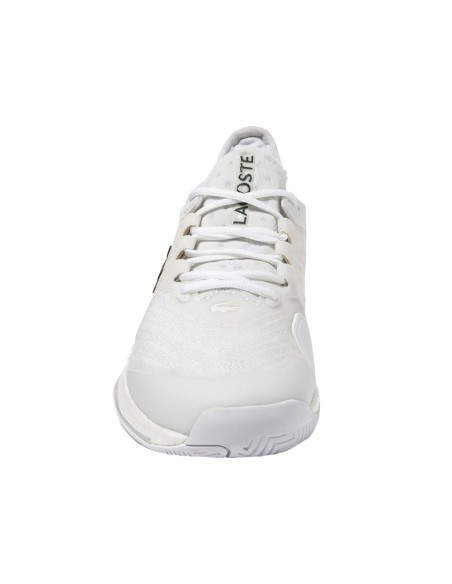 Lacoste Lite All Beige 45M014 21G |LACOSTE |Chaussures de padel LACOSTE