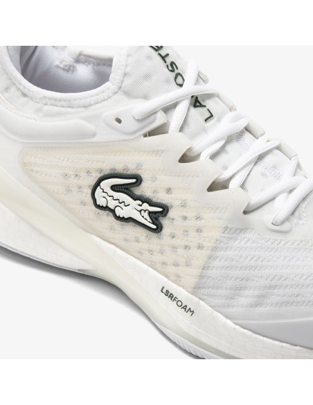 Lacoste Lite All Beige 45M014 21G |LACOSTE |Chaussures de padel LACOSTE
