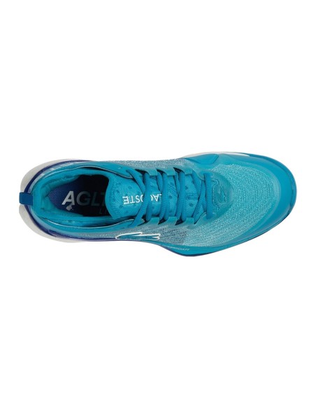 Lacoste Lite All Blu 45M014 Pt2 |LACOSTE |Scarpe da padel LACOSTE