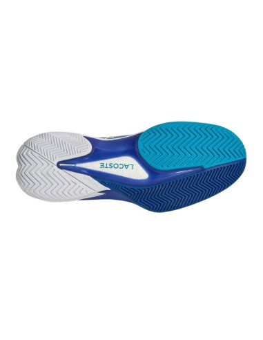 Lacoste Lite All Blue 45M014 Pt2 |LACOSTE |LACOSTE padel shoes