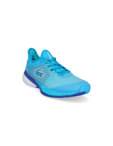 Lacoste Lite Women's C.c. 45F094 Pt2 |LACOSTE |LACOSTE padel shoes
