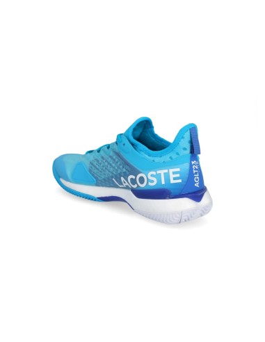 Lacoste Lite Women's C.c. 45F094 Pt2 |LACOSTE |LACOSTE padel shoes