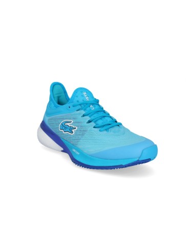 Lacoste Lite Cc 45M132 Pt2 |LACOSTE |Sapatilhas de padel LACOSTE
