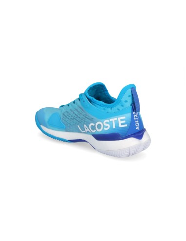 Lacoste Lite Cc 45M132 Pt2 |LACOSTE |Sapatilhas de padel LACOSTE