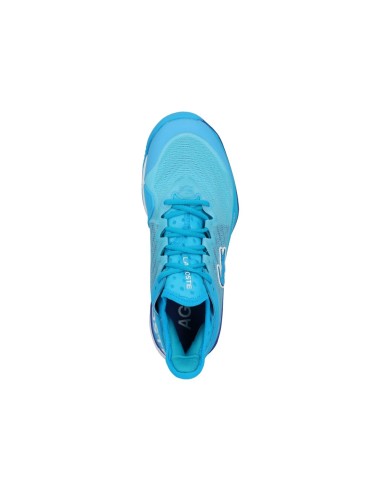 Baskets Lacoste Lite CC 45m132 Pt2 |LACOSTE |Chaussures de padel LACOSTE