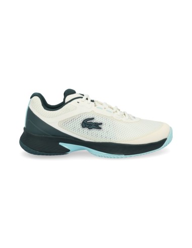 Zapatillas Lacoste Tech Point 45f012 1y5 Mujer