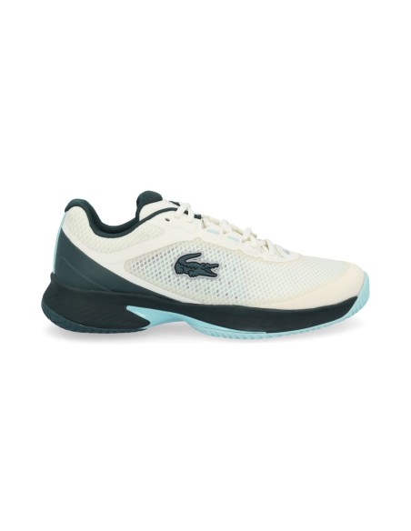 Lacoste Tech Point Woman |LACOSTE |LACOSTE padel shoes