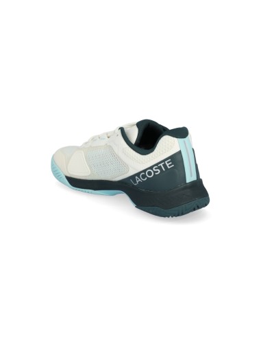 Lacoste Tech Point Femme |LACOSTE |Chaussures de padel LACOSTE