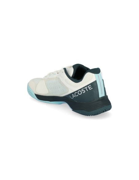 Lacoste Tech Point Donna |LACOSTE |Scarpe da padel LACOSTE