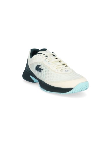 Lacoste Tech Point Femme |LACOSTE |Chaussures de padel LACOSTE