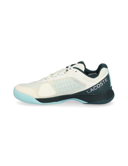 Lacoste Tech Point Femme |LACOSTE |Chaussures de padel LACOSTE Lacoste Tech Point Femme |LACOSTE |Chaussures de padel LACOSTE