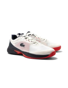 Lacoste Tech Point 45m015 Wn1 Baskets |LACOSTE |Chaussures de padel LACOSTE 2