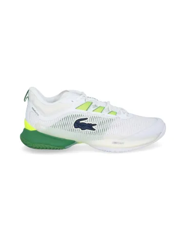 Zapatillas Lacoste Ultra All 45f011 082 Mujer