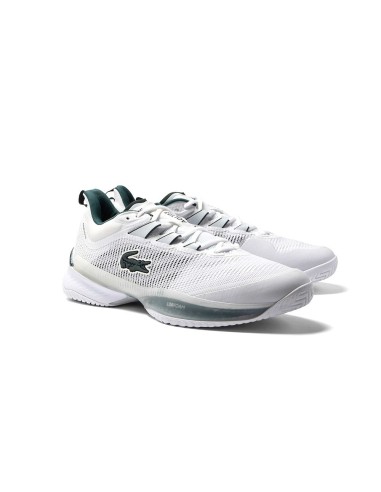Sapatilhas Lacoste Ultra All 45M013 1R5 |LACOSTE |Sapatilhas de padel LACOSTE
