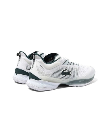 Scarpe Lacoste Ultra All 45M013 1R5 |LACOSTE |Scarpe da padel LACOSTE